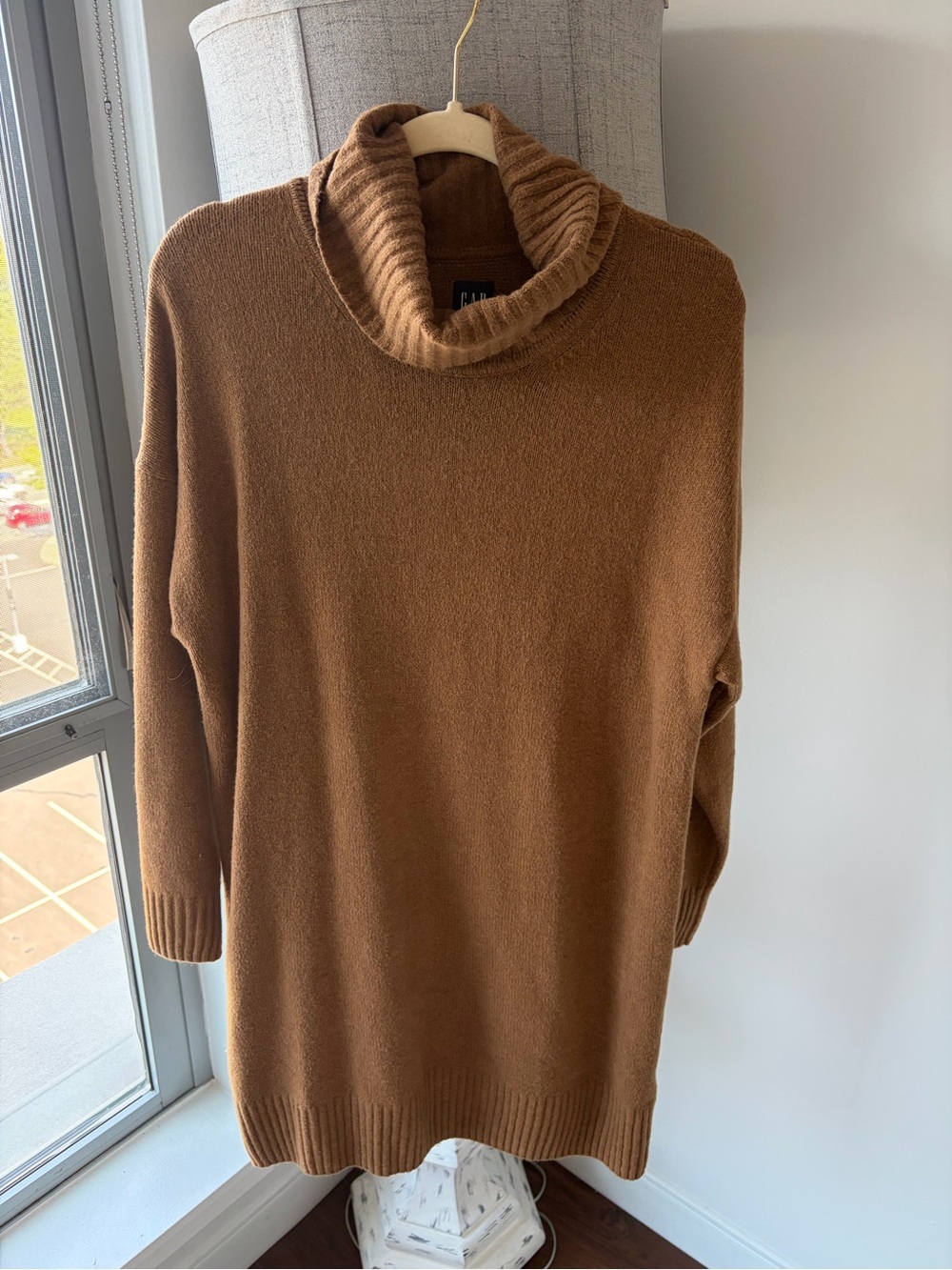 Gap Sweater Dress